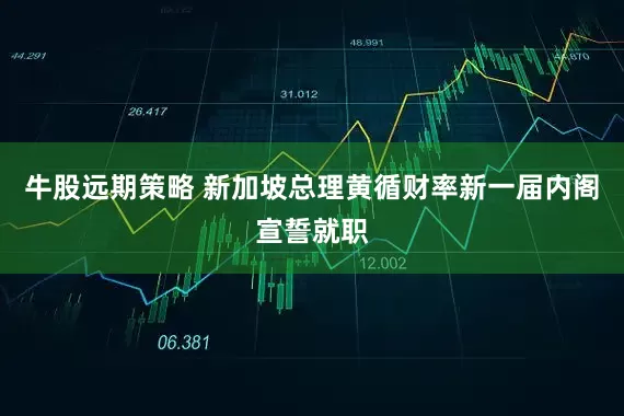 牛股远期策略 新加坡总理黄循财率新一届内阁宣誓就职