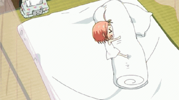 靠谱配 为什么明明躺在被窝里，半夜却越睡越冷？