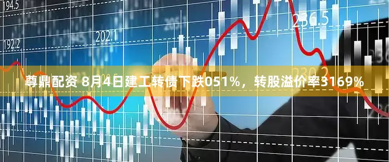 尊鼎配资 8月4日建工转债下跌051%，转股溢价率3169%